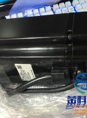 原装安川进口全新正品电机SGMP-04V3YG11 马达