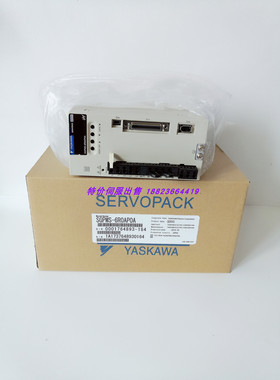 SGPMS-6R0A30A      SGPMS-6R0A10A 安川伺服驱动器SGPMS-6R0AP0A