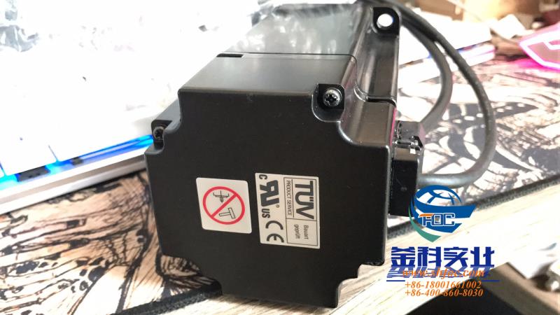 安川伺服电机SGMAH-08AAA6CD-OY/SGMAH-08AAA6CD-OY