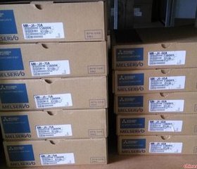 全新原装 HC-MFS43-S13/HC-MFS43B-S13 伺服电机  原装现货