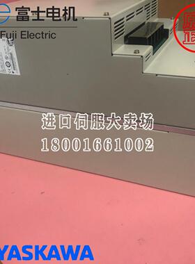 SGDV-590A01A全新原装正品