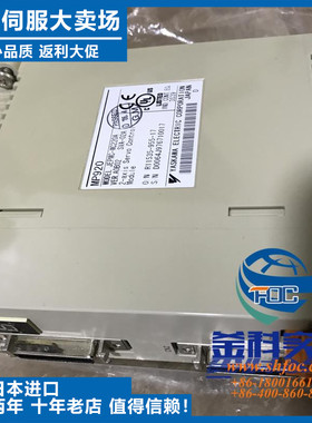 议价-全新安川伺服SGMAS-01ANCA21