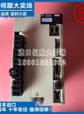 议价-安川驱动器SsGDV-120A11A全新原装日本进口