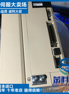 议价-原装x安川进口特价原装正品SGM-02A3B4SPL马达