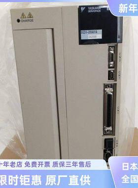 安川伺服驱动器SGDV-200A01A002000/120A21A/180A11A/330A05A/47