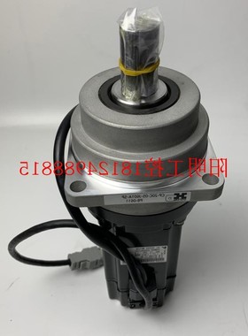 现货安川减速机 原装进口SGMJV-C2A3A/ADAH/B/C/1/7/0/2/6/1/C