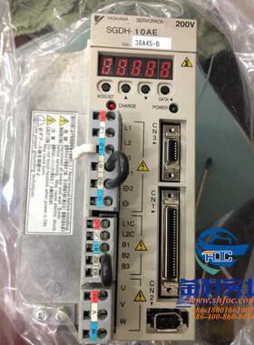 SGMP-04AWYR31安川伺服驱动大量库存