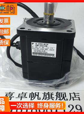 日本进口全新原装SGMP-02AWYR12/11伺服电机可发现货