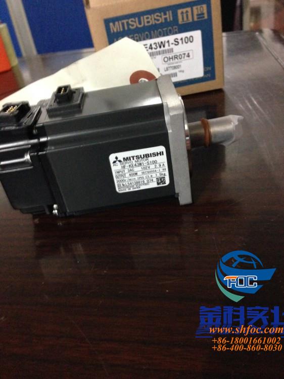 原装安川进口SGMGH-55DCB61全新安川电机马达