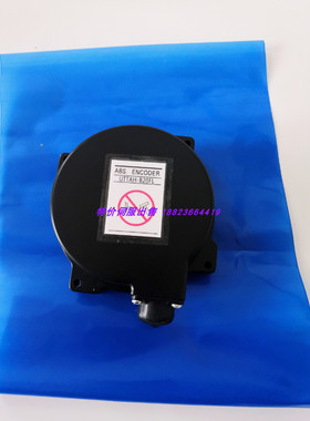 UTTAH-B20FL  电机编码器使用于 SGMGV-09A3C6C/20/30A3C61