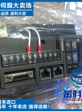 议价-全新安川SSGDV-2R8A01A002000