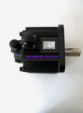 SGMGH-30ACA61/  SGMGH-30ACA6C 原装安川伺服电机供应 质保1年