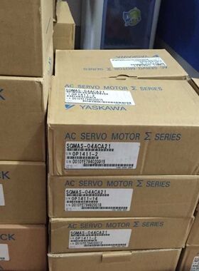 SGDM-15AD/SGDM-20AD安川YASKAWAYA全新质保一年