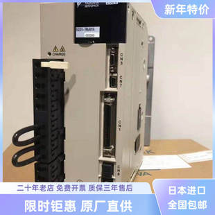 5R5A21A 安川驱动器SGDV R90A11B 1R6A11A 7R6A01A002000 2R8A01A