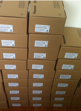 MSMD042P1D伺服电机，质保一年，议价