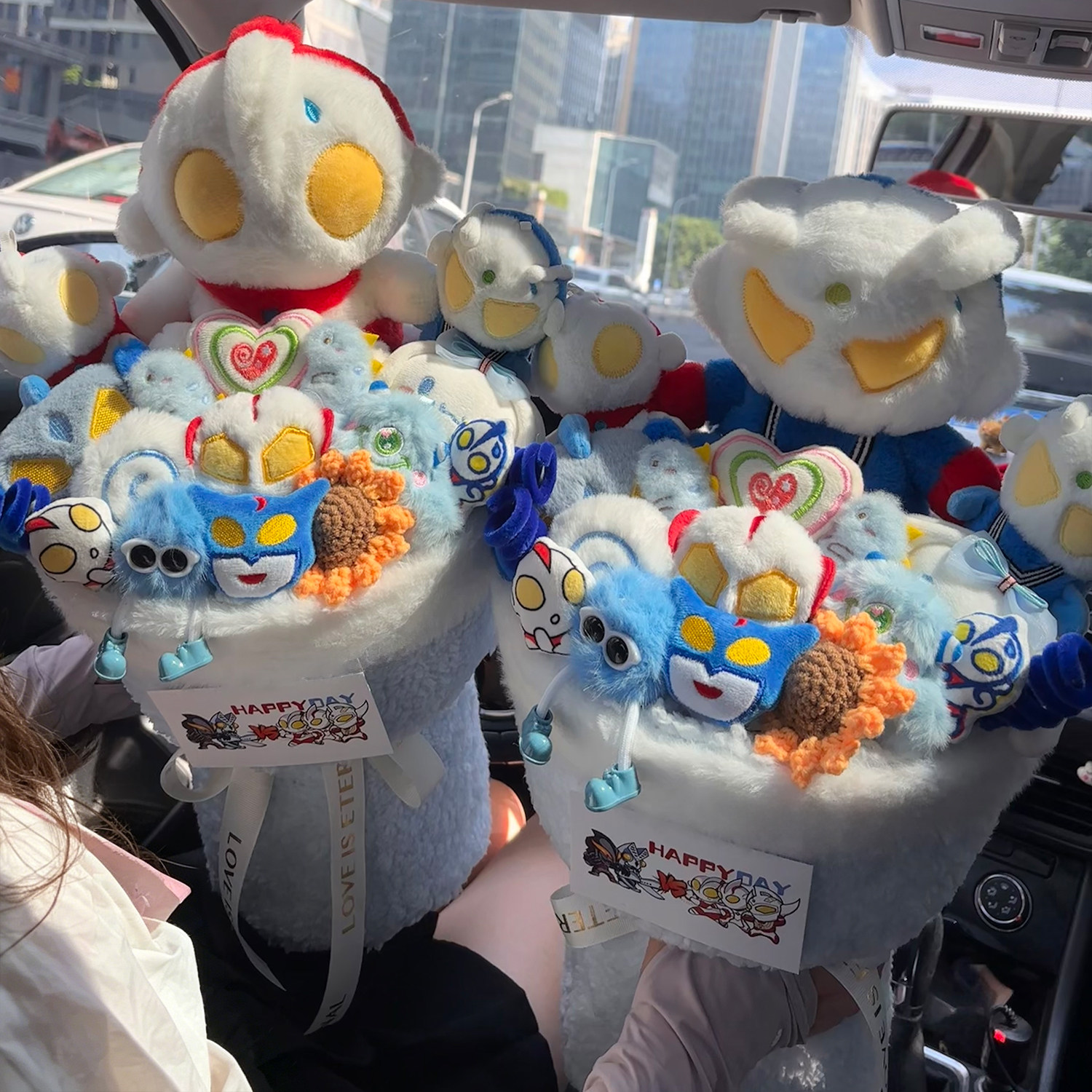 你要相信光高颜值生日毕业礼物图片