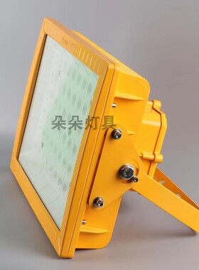 CFT3-L船用防爆投光灯LED铝合金灯体 钢化灯罩CFT6-L 100W