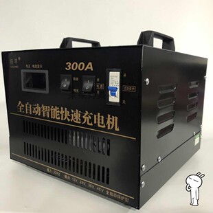 船用快速充电机12V-48V船用充电器500A名牌船用48V大功率充电机