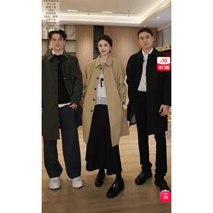 宁儿搞事情 换货雅戈尔男装 送福利