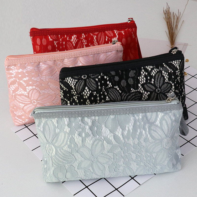 Soft sister Cosmetic waterproof Take it with you Portable lovely Hearts Cosmetics trumpet Storage bag clutch bag Simplicityin the Storage consolidation , Home Storage appliances , Storage bag , Cosmetic  category - from Buy2taobao.com to provide professional Taobao agent buy service