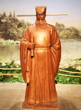 精雕宴玻璃钢观赏庭院