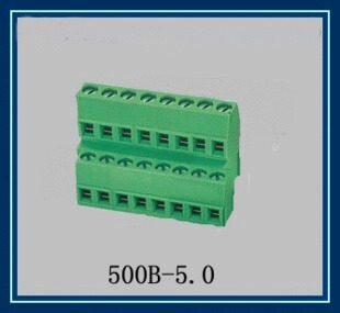 变频器接线端子128DG高底位500高底位接线端子