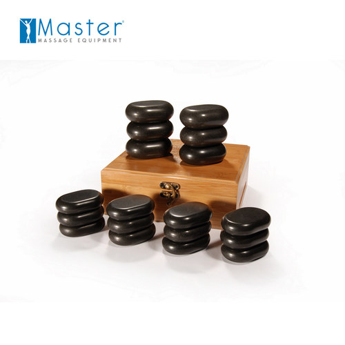 master名腾能量石热石玄武岩