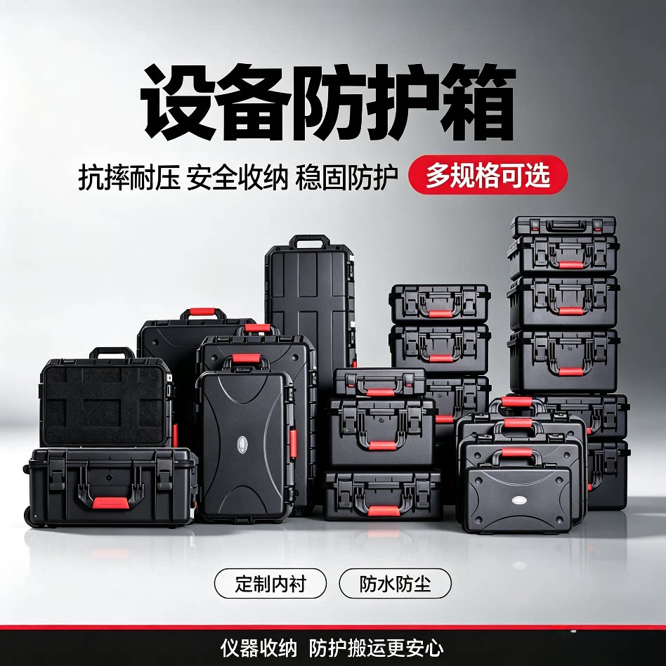 防护箱安全箱TANKSTORM