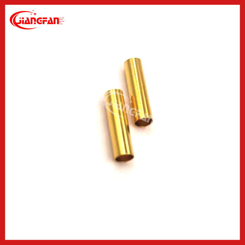 不锈钢封装钢管江帆保护管