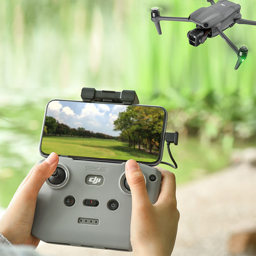 大疆遥控器保护套硅胶壳防摔配件