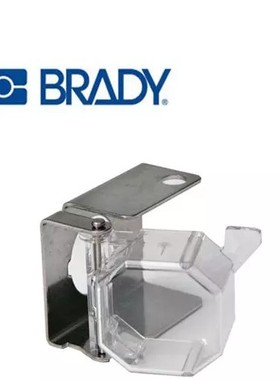 原装美国贝迪104600按键紧急停止盖104602 104603 105720