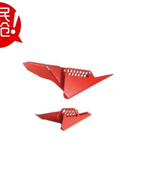 正品美国玛斯特MasterLock S3476LZH 小号 楔形球阀锁具 球阀锁具