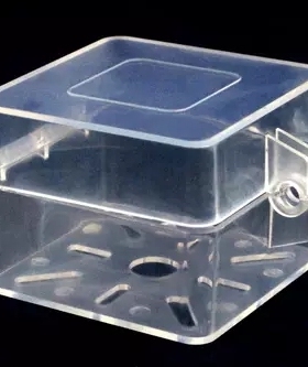 贝迪 BD-8142 万用转换开关 电器正方形控制器上锁装置