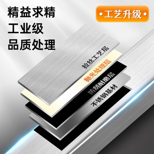 专用不锈钢箱子2只装 4公斤灭火器套装 商铺用3kg4kg5kg8kg消防器材