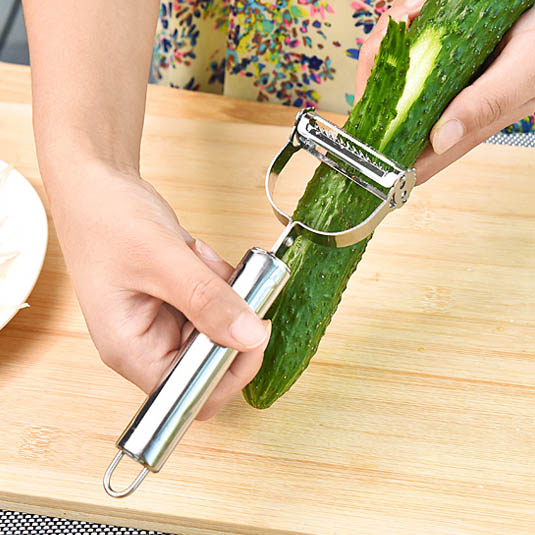 多功能刮土豆丝切丝器