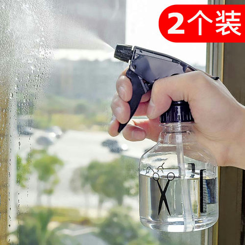 理发店专用美发喷壶塑料小喷瓶