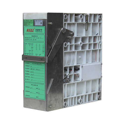 华宁QJZ-3300-JCZ-630-1接触器总成JCZ.02/01-400A模块电控组件