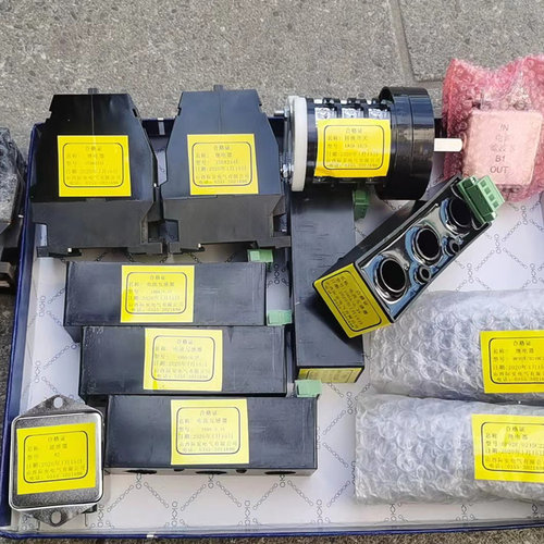 山西际安HF92F/024DC22F继电器 煤矿井下用防爆电气配件