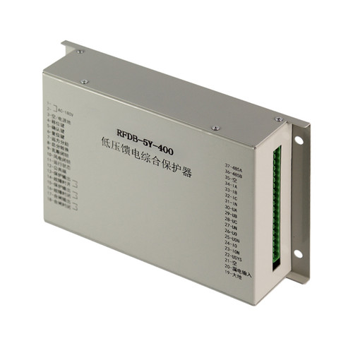 RFDB-D7BY低压馈电综合保护测控装置RFGB-6D5T厂家