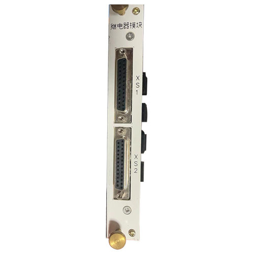 ZBK-II-K-JDQ继电器模块 常州联力煤矿监控系统配置
