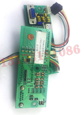 天津贝克PROMOS矿用监控系统302108001040232语音板