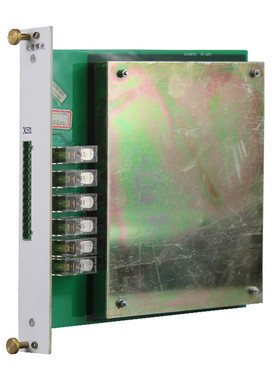 常州联力KJZ11-ZH处理模块Z11.06.5/KJZ3矿用防爆电气控制模块