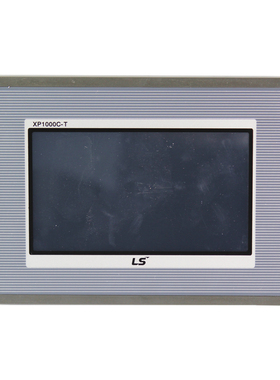 泰安众诚YB-HMI07/6-3.3移变彩色显示终端HM107/8-1.2Y低压显示屏