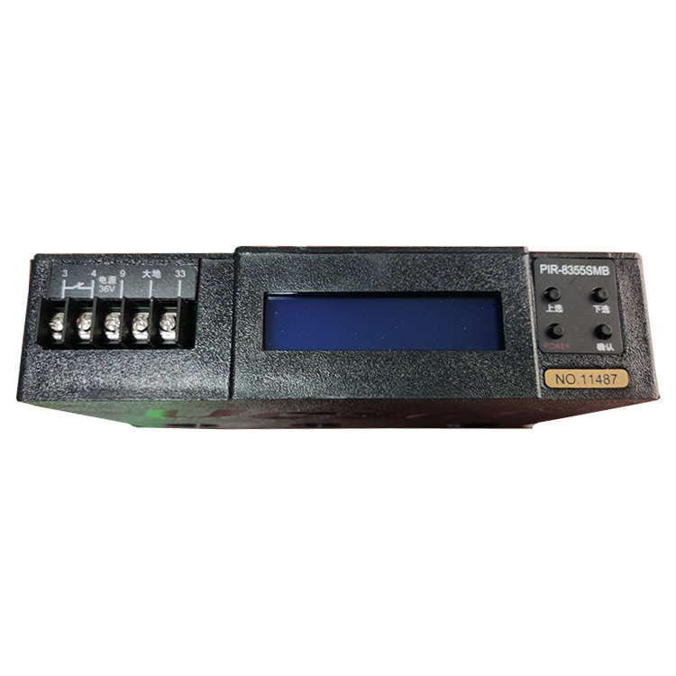 PIR-8355SMB数字综合保护装置PIR-8356上海颐坤PIR-250SMB保护器
