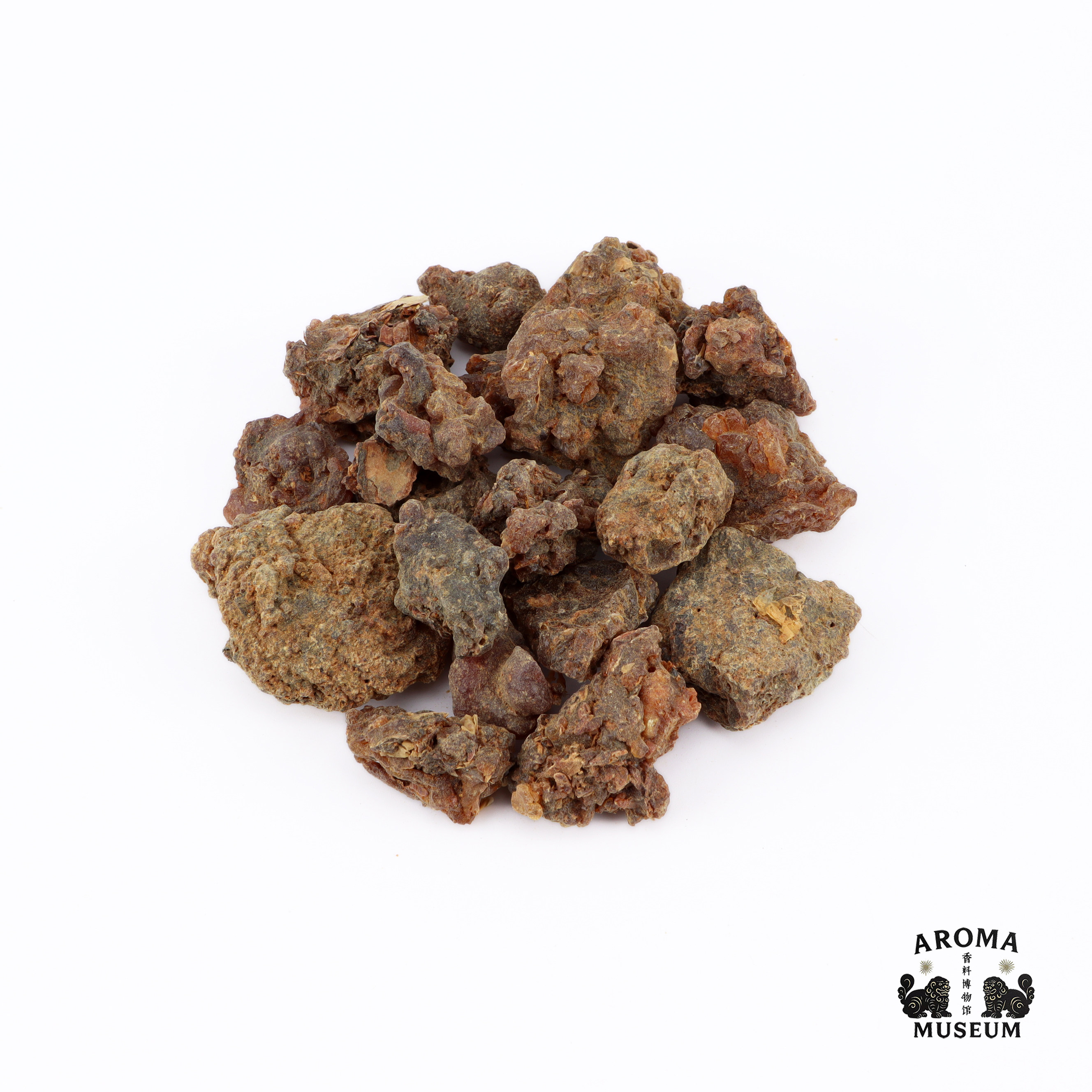 香料博物馆 没药 myrrh 埃塞俄比亚