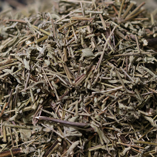 香料博物馆 细梗香草 药草香气浓郁合香制香原料。