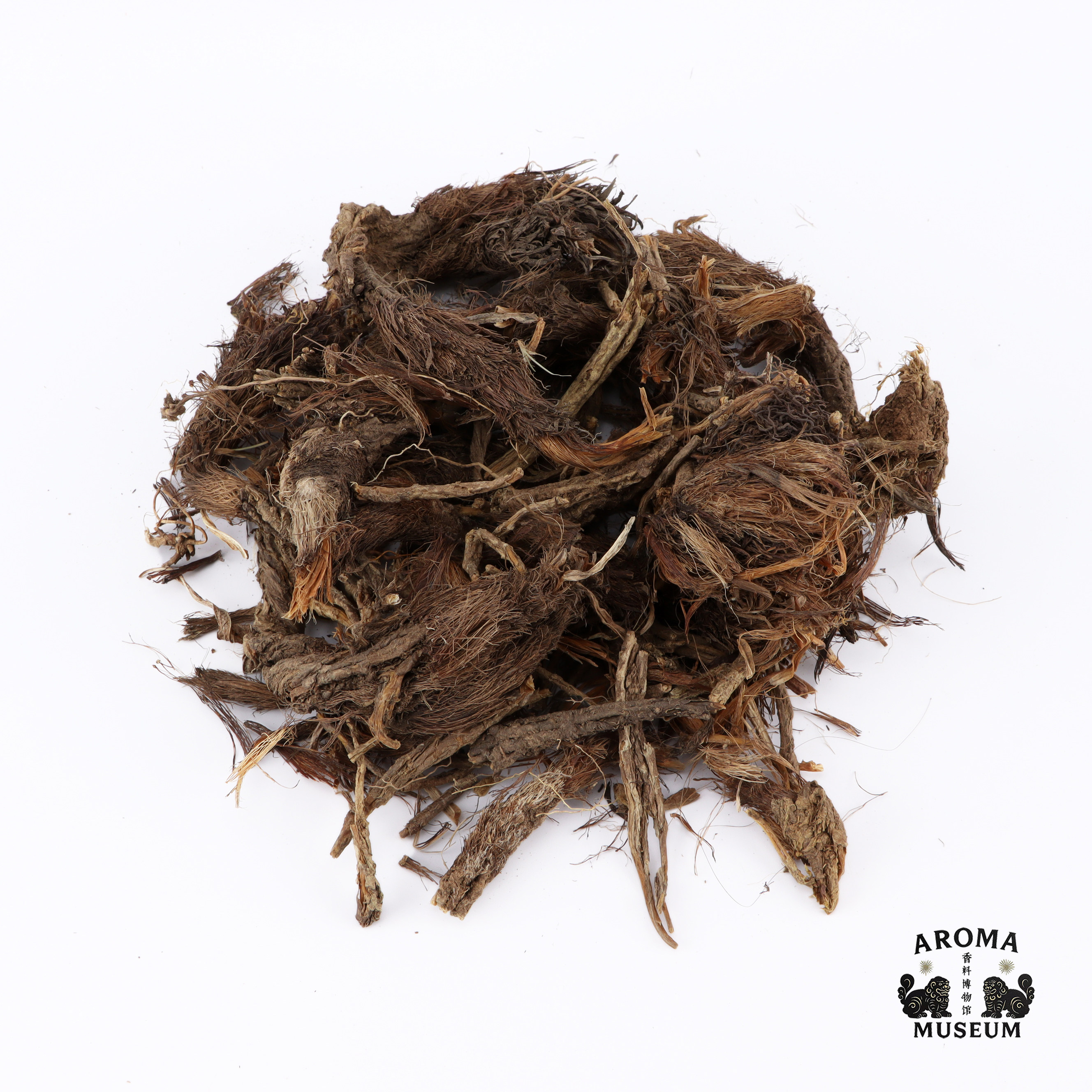 香料博物馆 穗甘松 Spikenard 印度甘松匙叶甘松