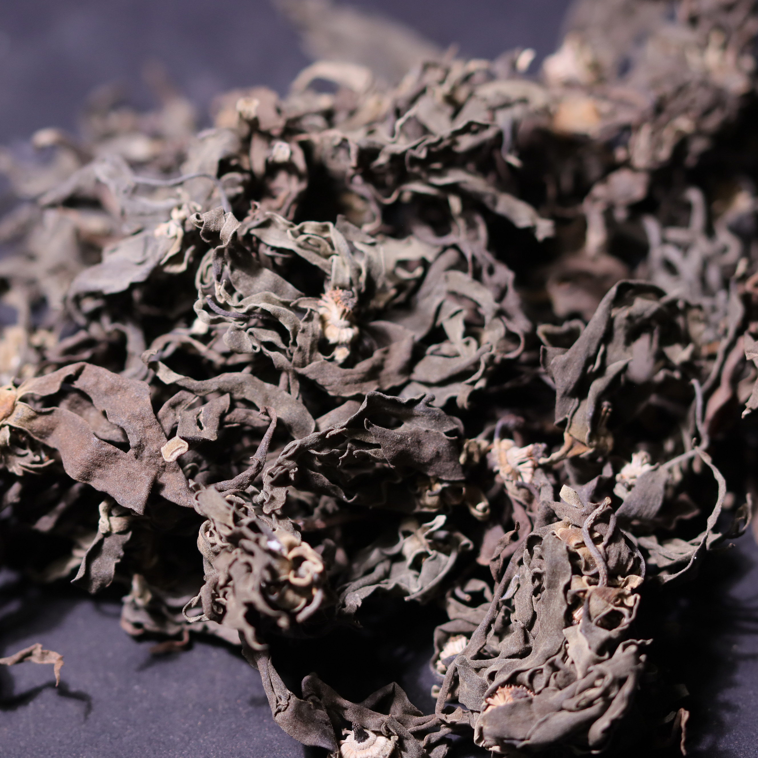 强烈推荐 依兰花 依兰依兰干花原料合香制香原料