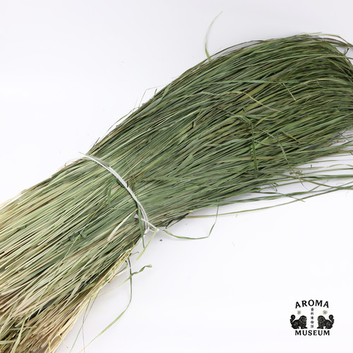 香料博物馆 茅香叶 毛鞘茅香叶古方中的茅香