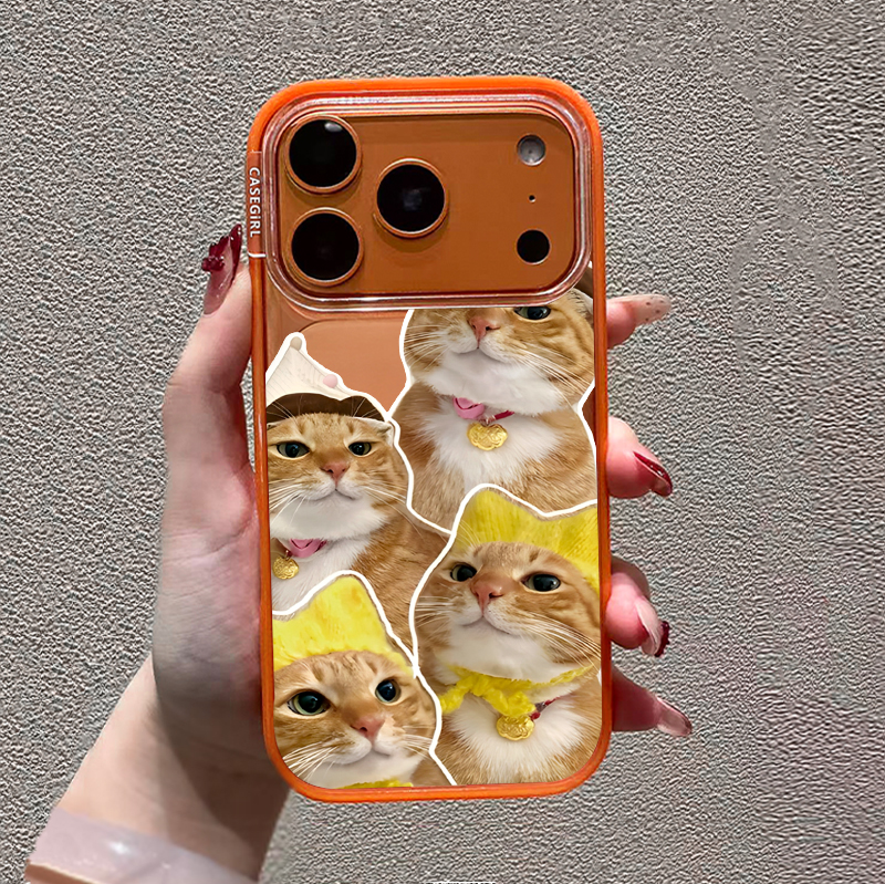 CASEGiRL联名网红赵露思同款